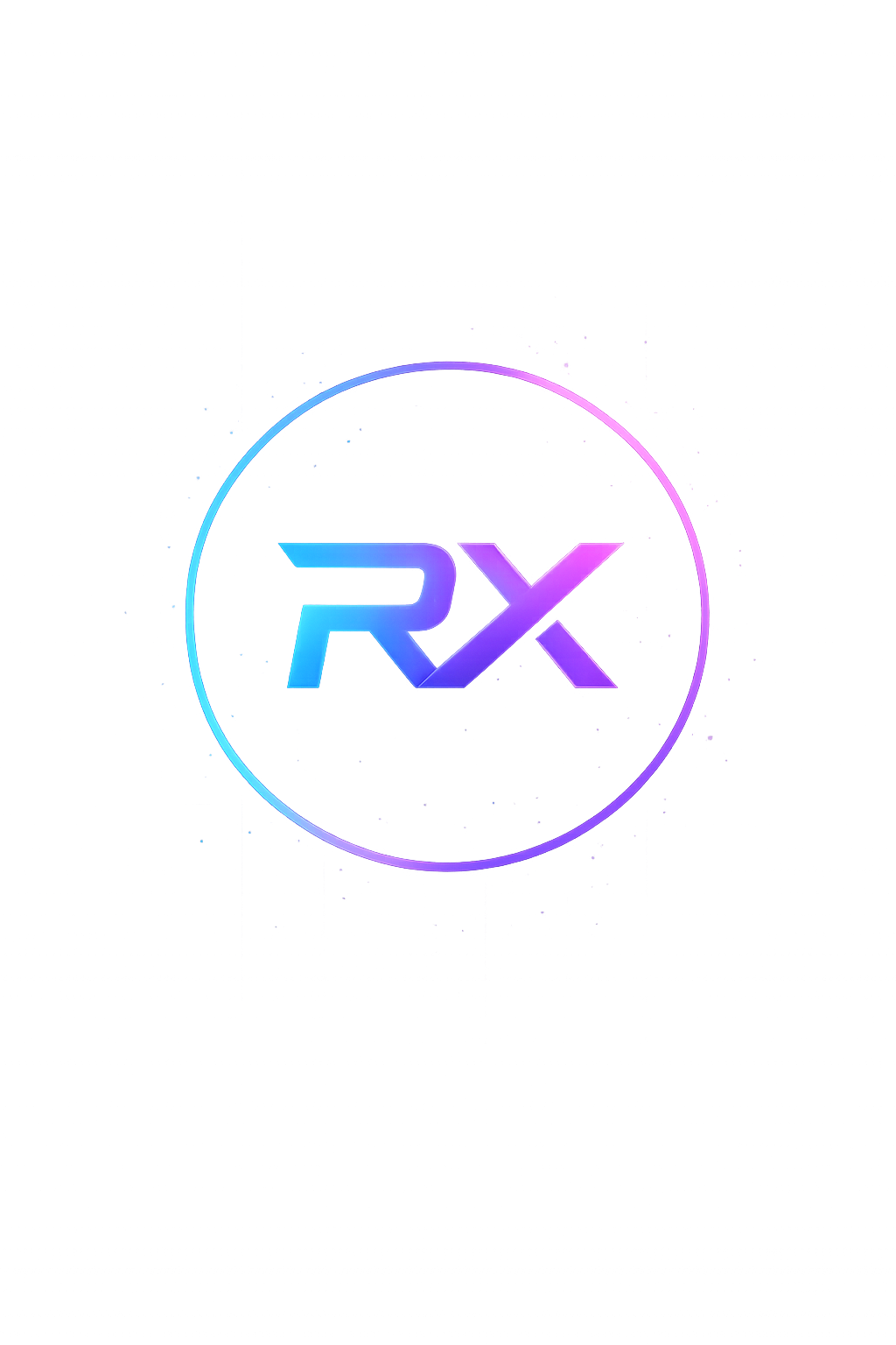 PIROPIRO RX Logo